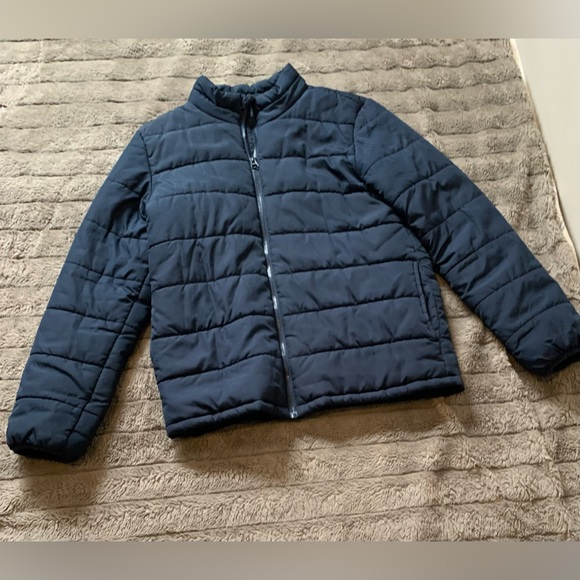 Boys winter light weight jacket|$25(Joe Fresh) - Picture 4 of 4